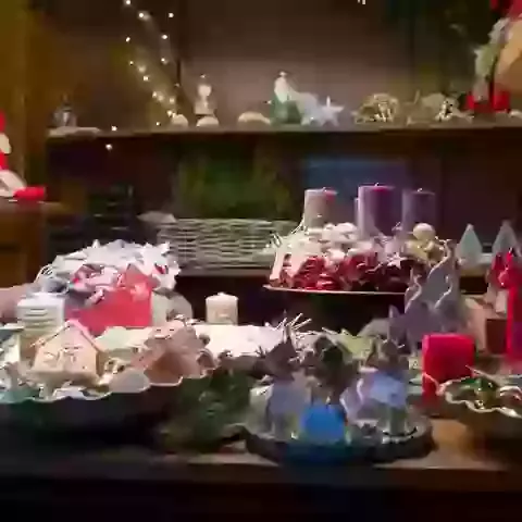 Carols round the Nabbs Tree